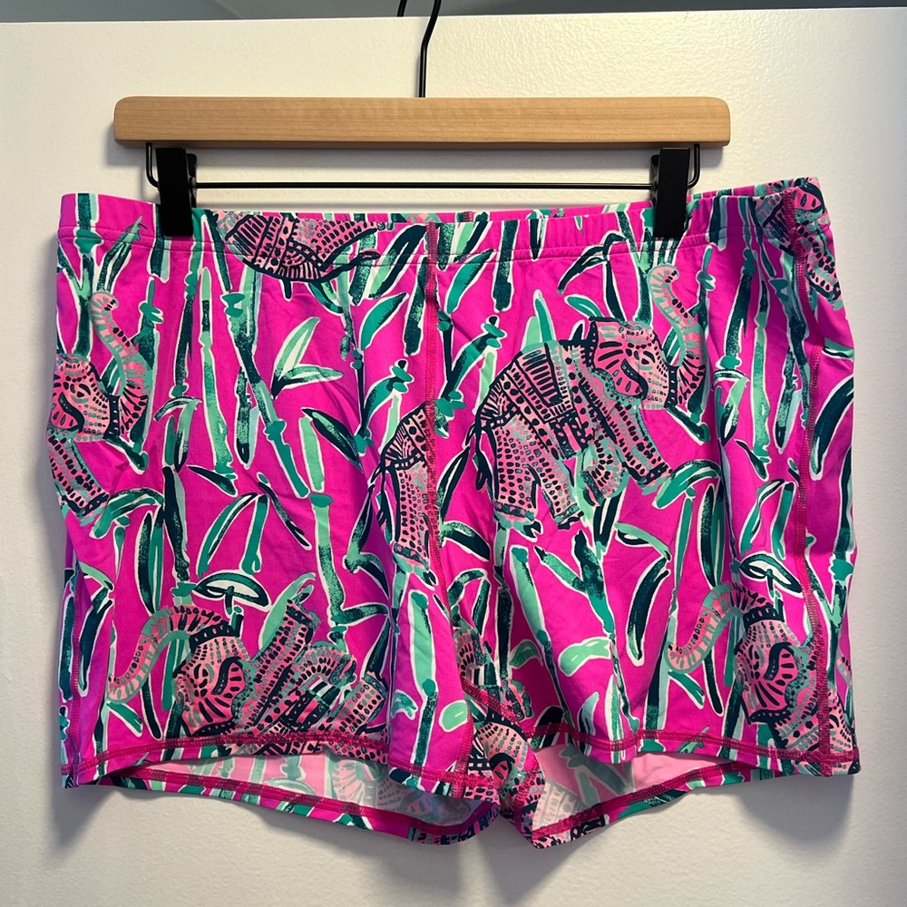 NWT • Lilly Pulitzer Luxletic dress - Picture 7 of 15